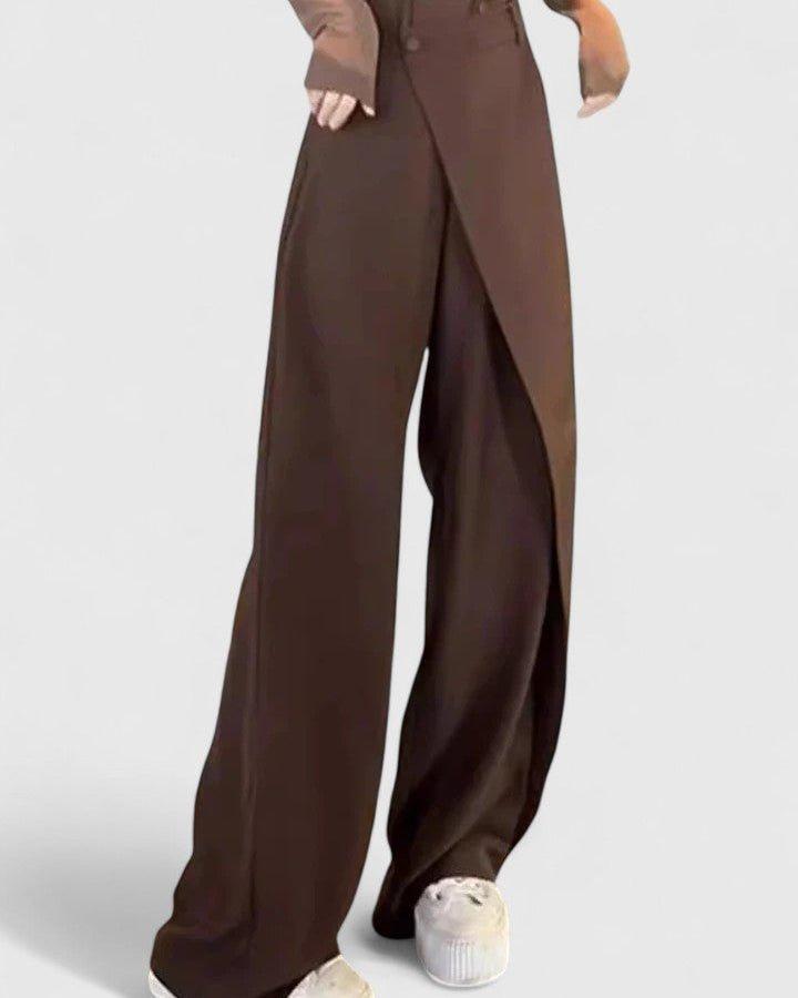 Chrissie™ | Pantaloni