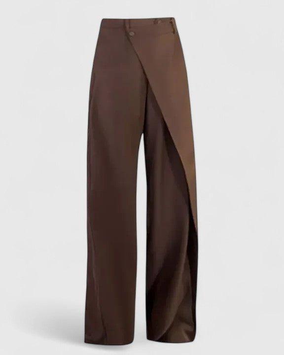 Chrissie™ | Pantaloni
