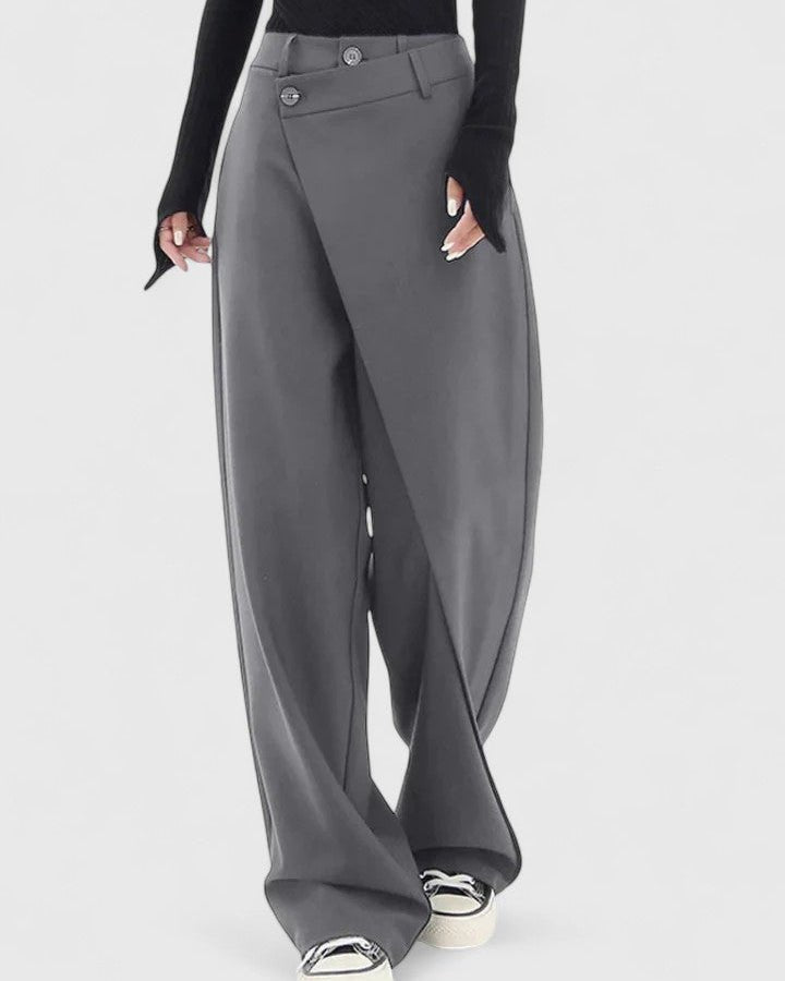 Chrissie™ | Pantaloni