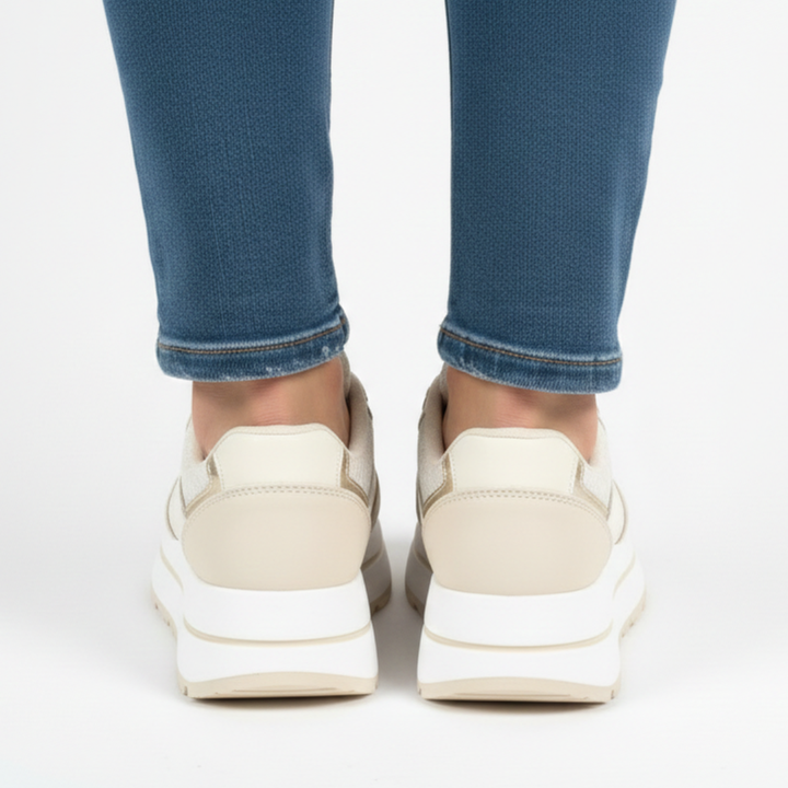 Demi - Scarpa comodo donna