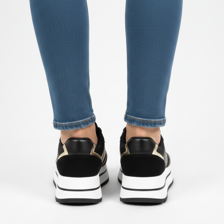 Demi - Scarpa comodo donna