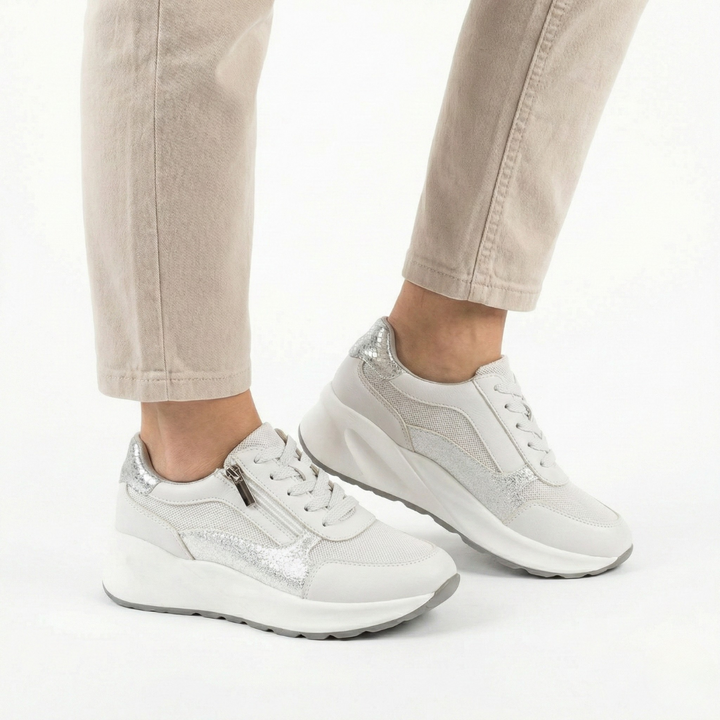 Elicia - Scarpa comodo donna
