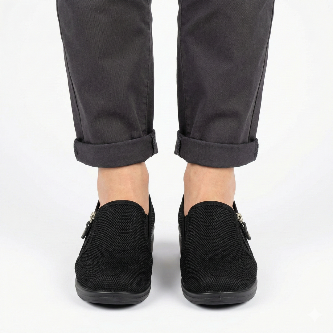 Grey - Scarpa comoda Donna