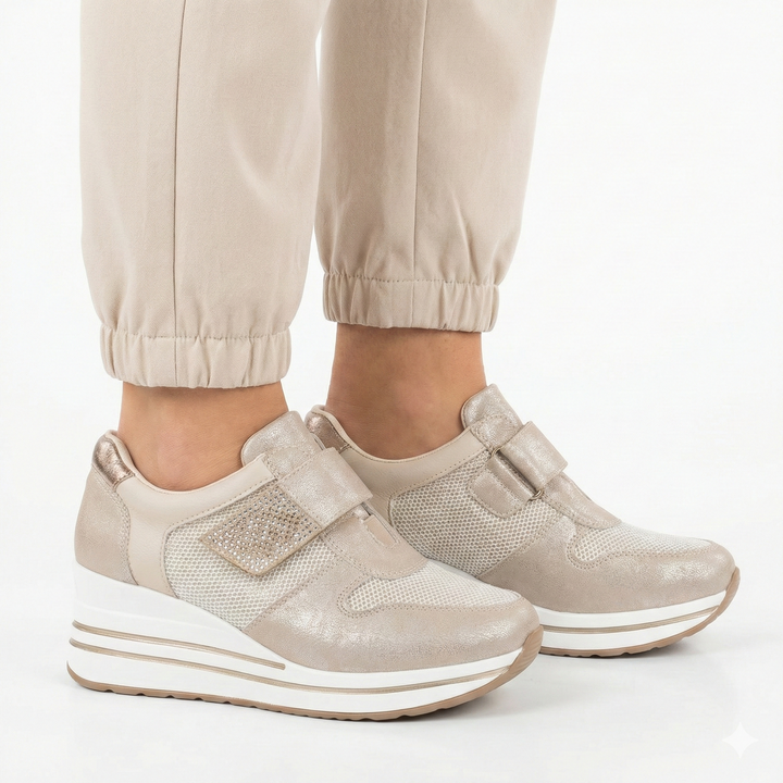 Meredith - Scarpa comoda Donna