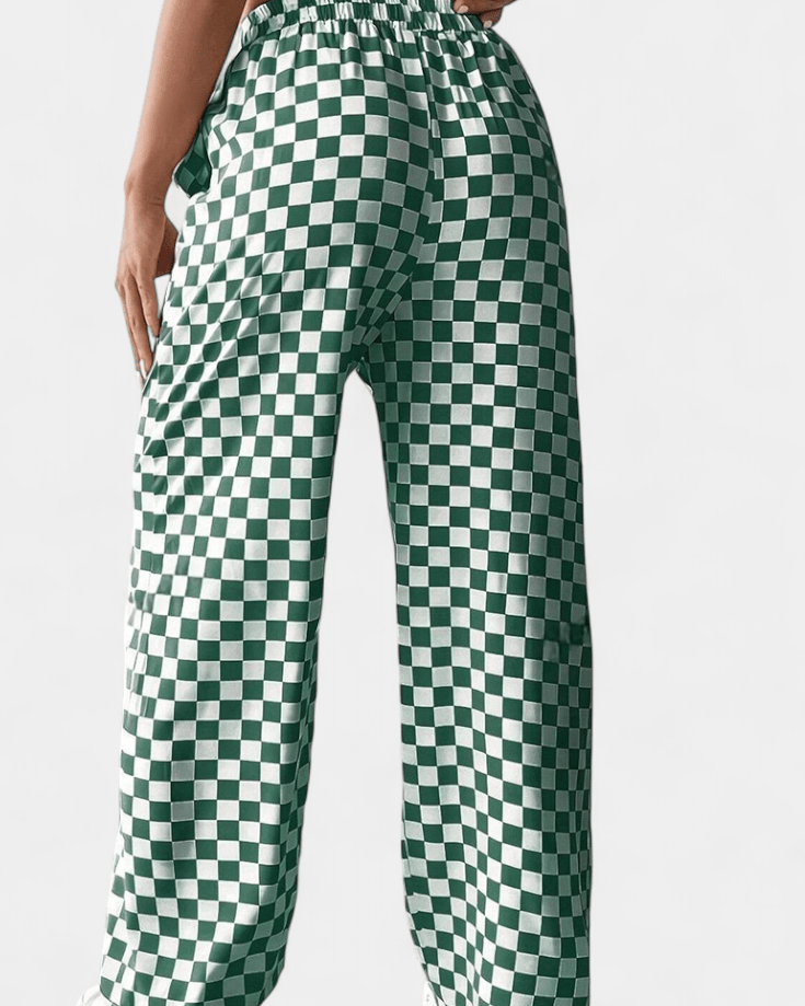 Hilaria™ | Pantaloni