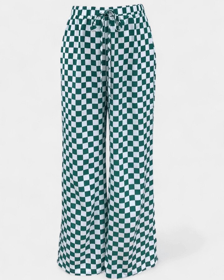 Hilaria™ | Pantaloni