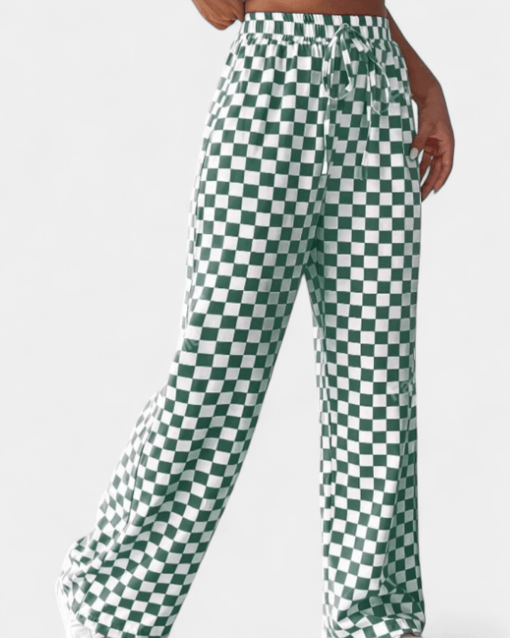 Hilaria™ | Pantaloni