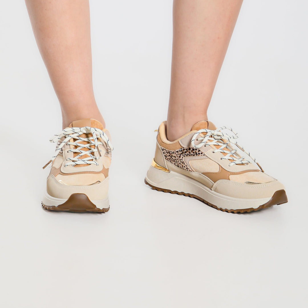 Violetta - Sneaker Donna Comfort