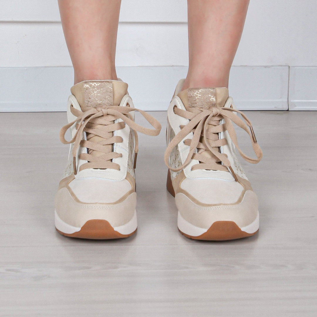 Lovely - Sneakers Comfort