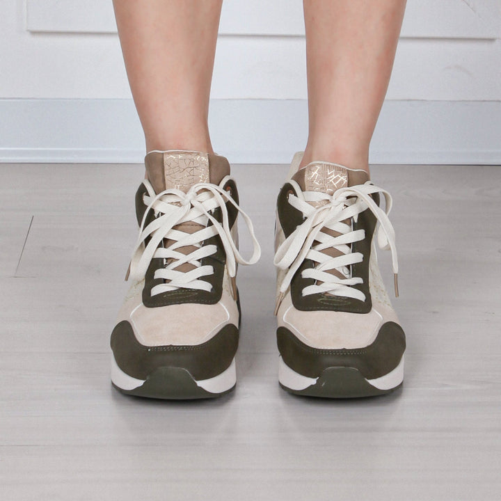 Lovely - Sneakers Comfort