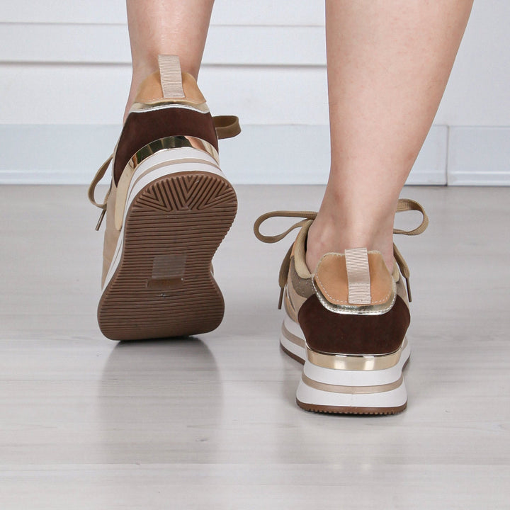 Flaminia - Sneakers Comfort