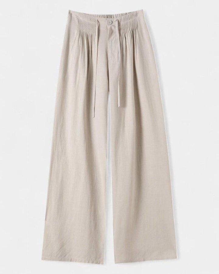 Ilyana™ | Pantaloni