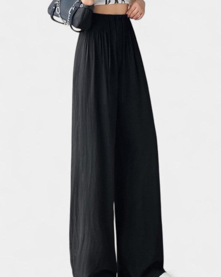 Ilyana™ | Pantaloni