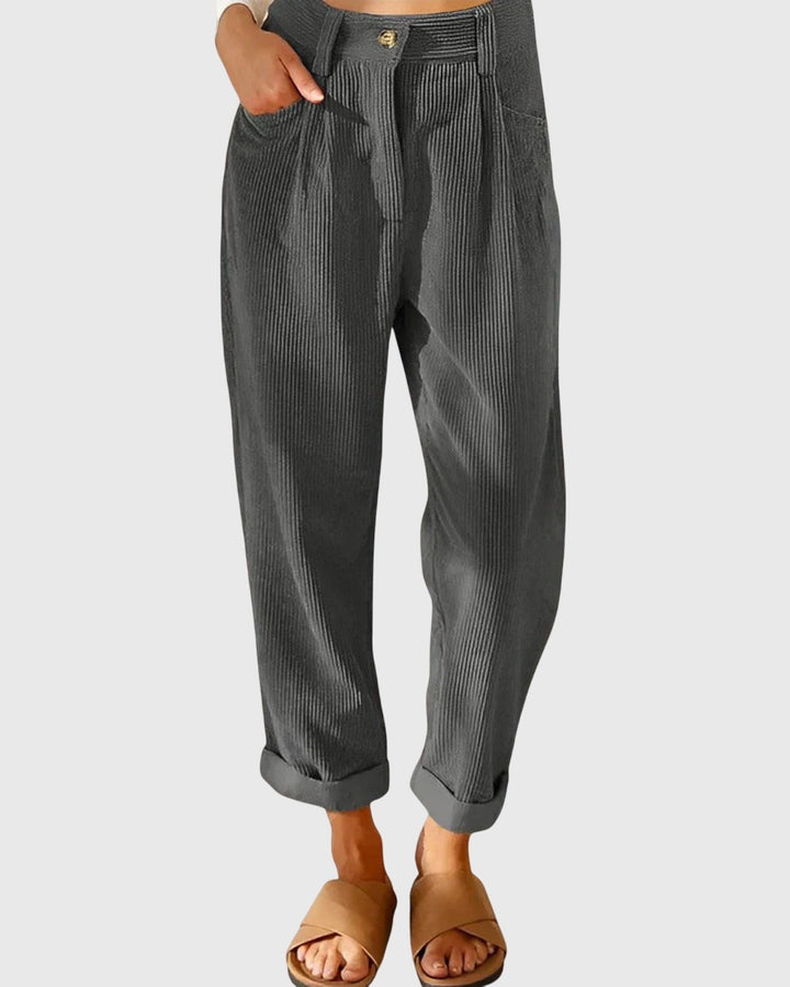 Jana™ | Pantaloni