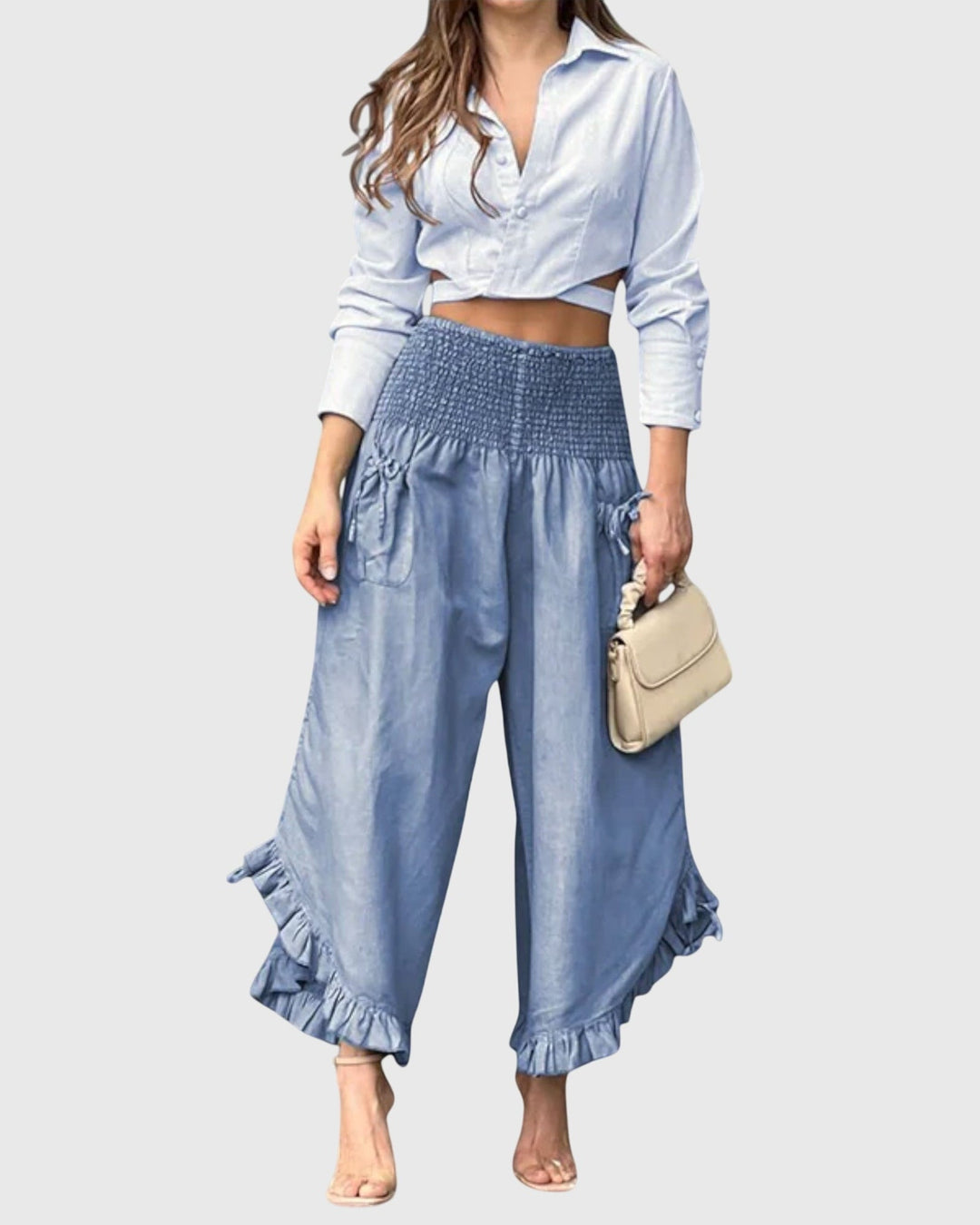 Jaya™ | Pantaloni
