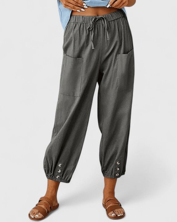Jolie™ | Pantaloni