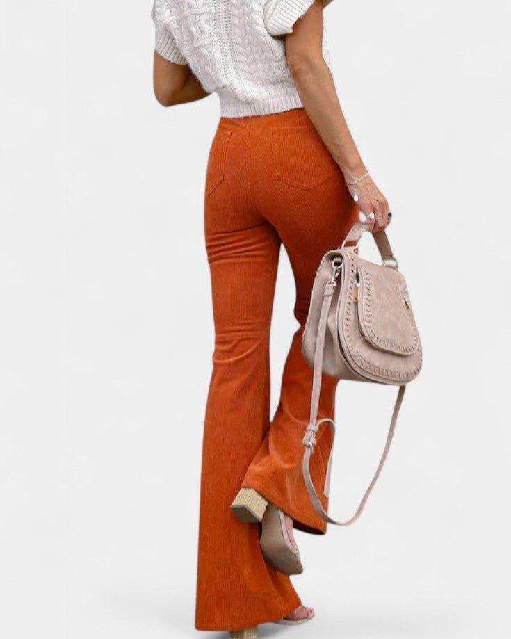 Kiara™ | Pantaloni