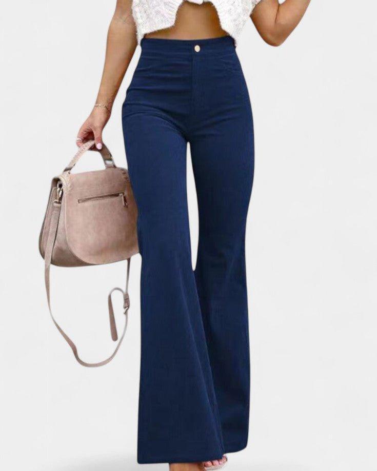 Kiara™ | Pantaloni