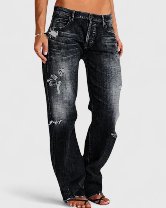 Lianette™ | Pantaloni
