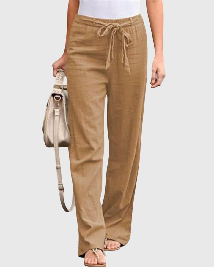 Loreen™ | Pantaloni