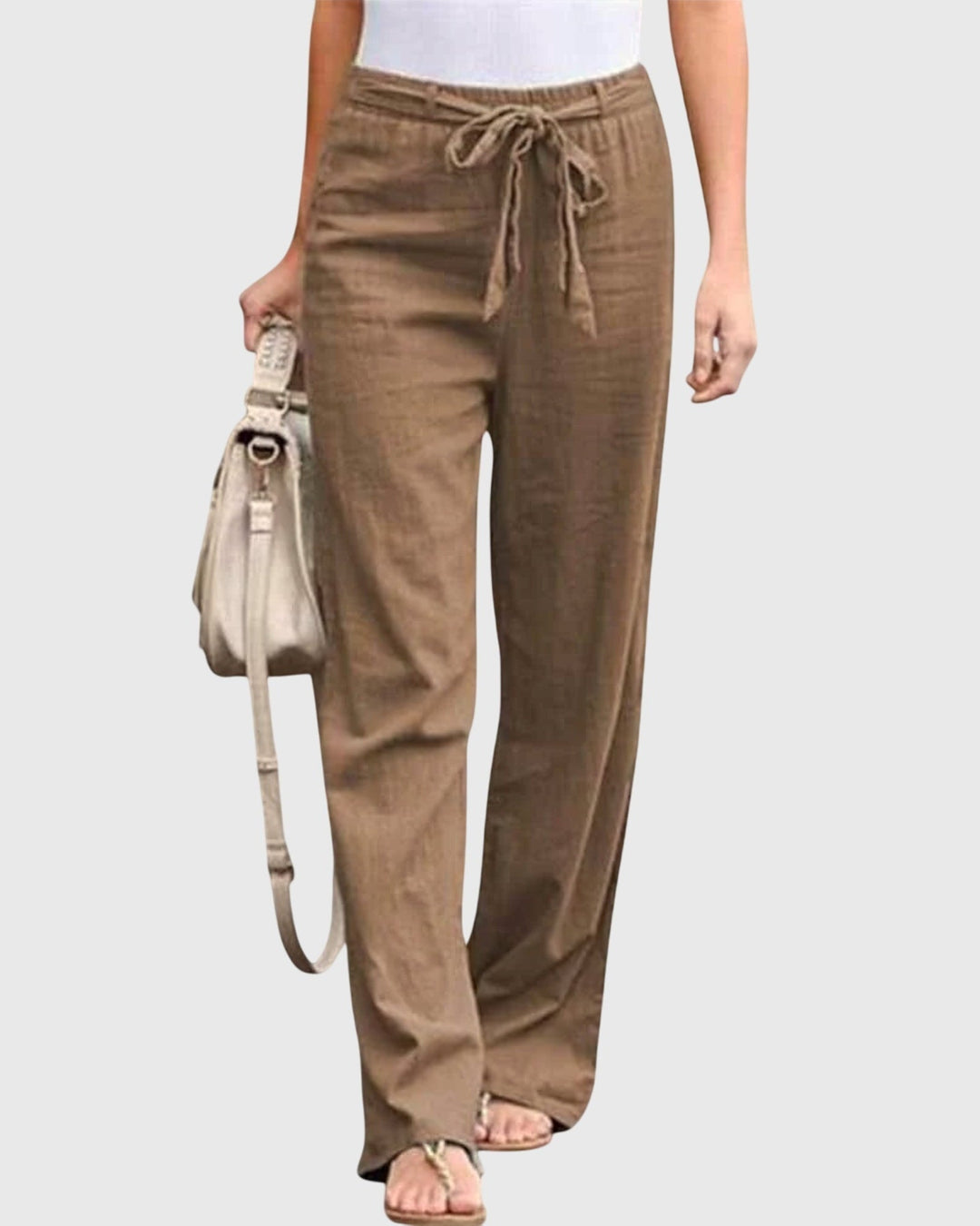 Loreen™ | Pantaloni