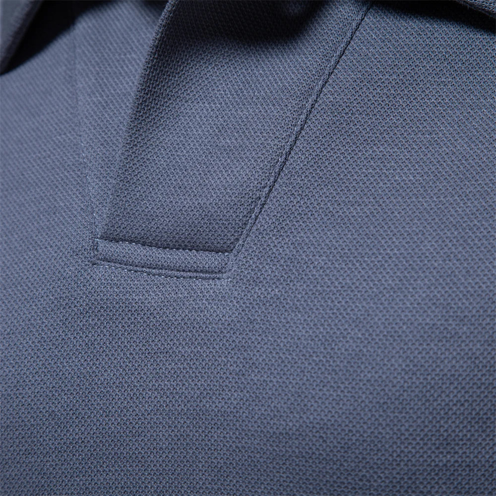 LAURENT MONACO | POLO ELEGANTE PER UOMO