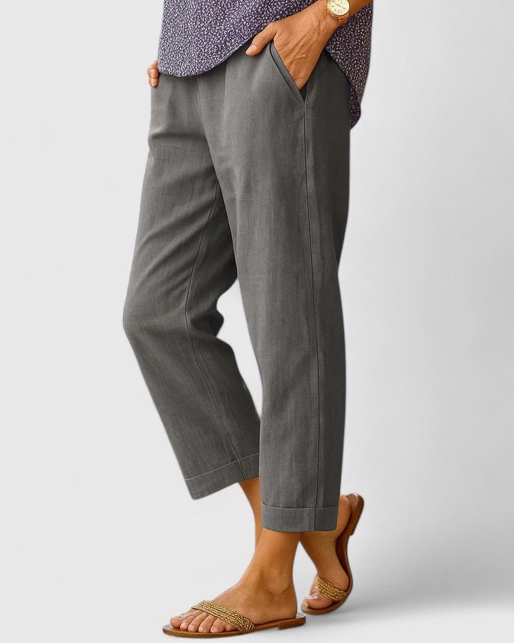 Marivela™ | Pantaloni