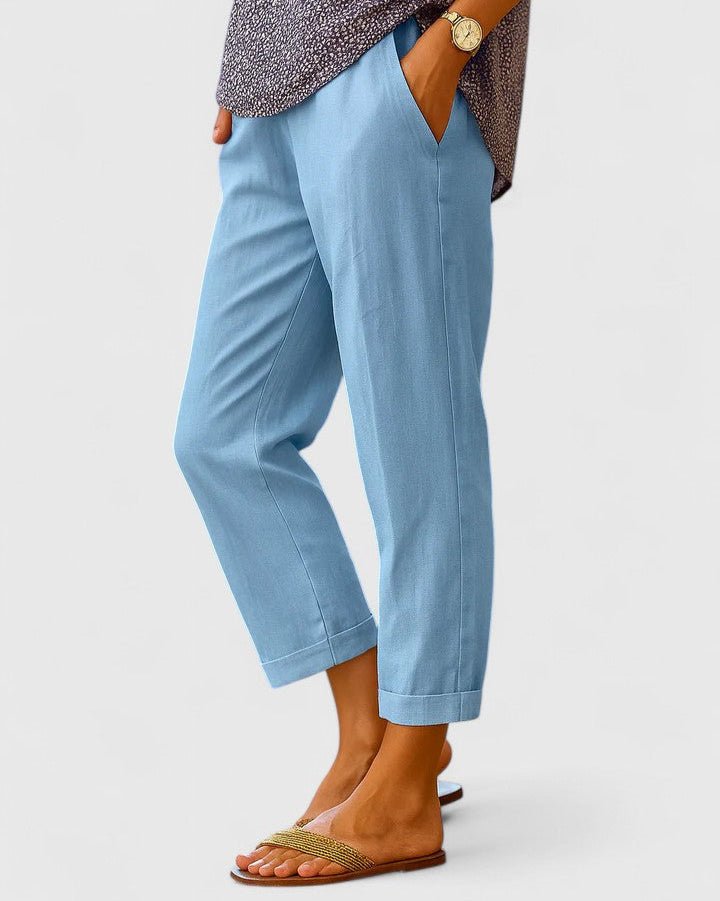 Marivela™ | Pantaloni
