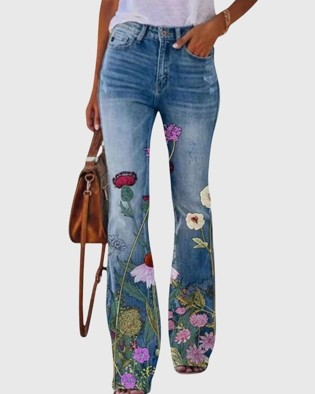Nora™ | Pantaloni
