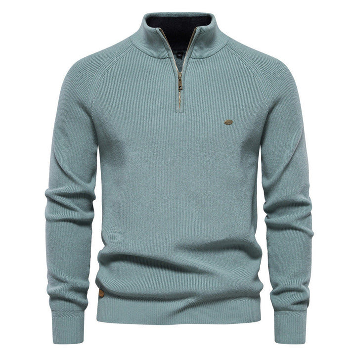 FRANCO MARINO | PULL AUTUNNALE DI LUSSO