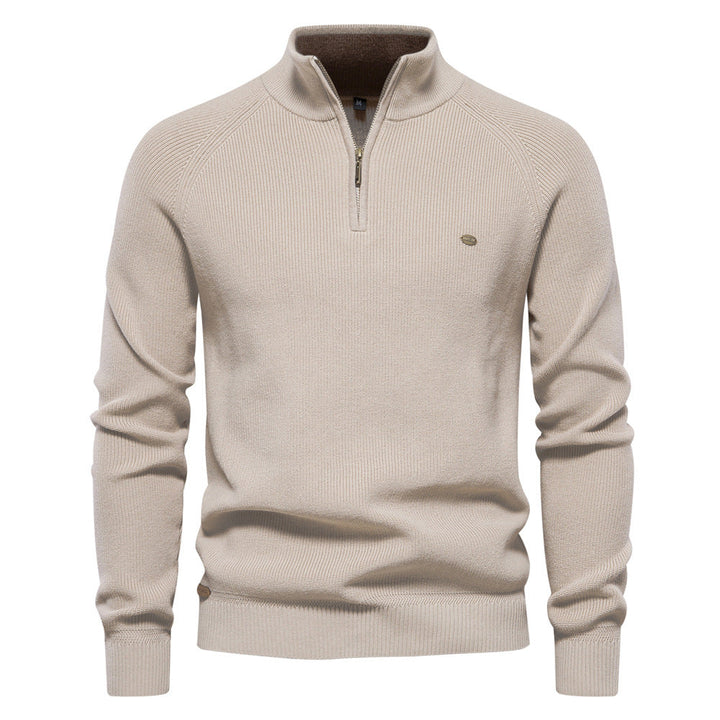 FRANCO MARINO | PULL AUTUNNALE DI LUSSO