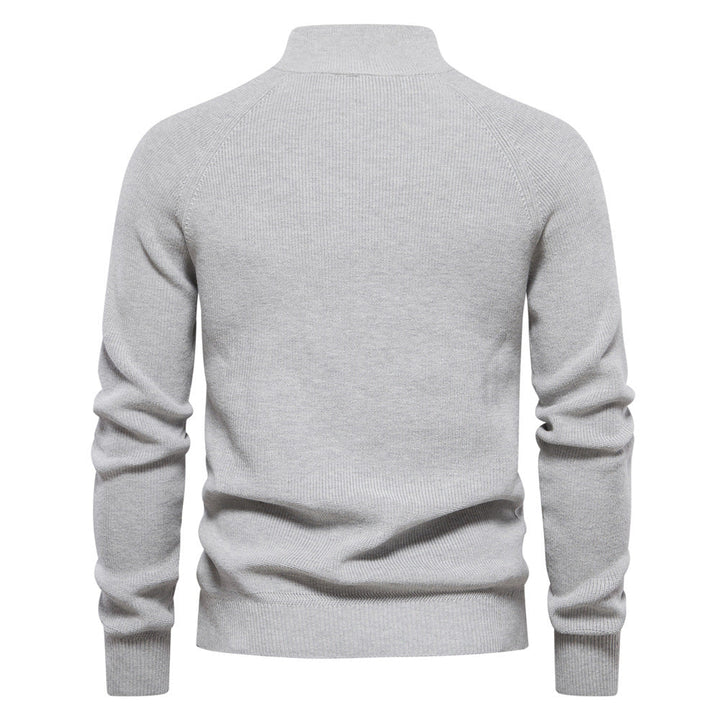 FRANCO MARINO | PULL AUTUNNALE DI LUSSO