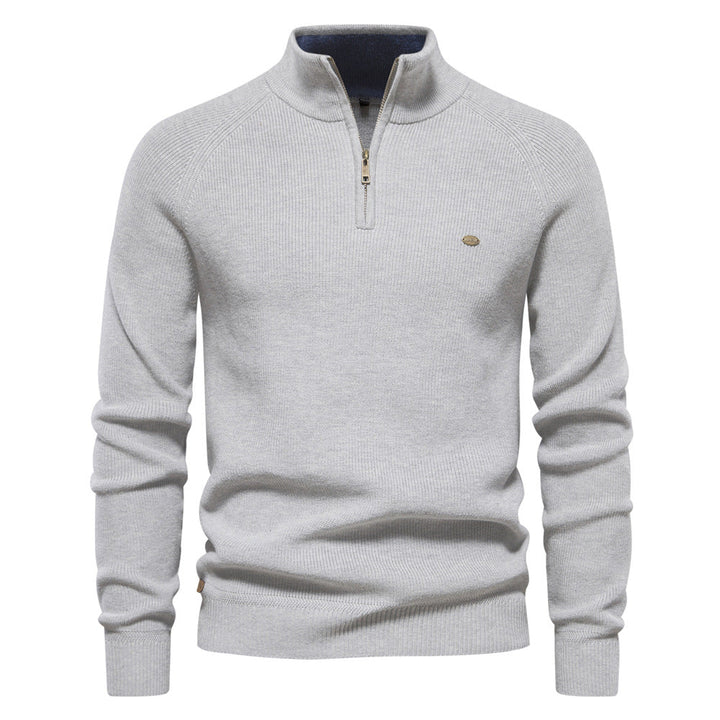 FRANCO MARINO | PULL AUTUNNALE DI LUSSO
