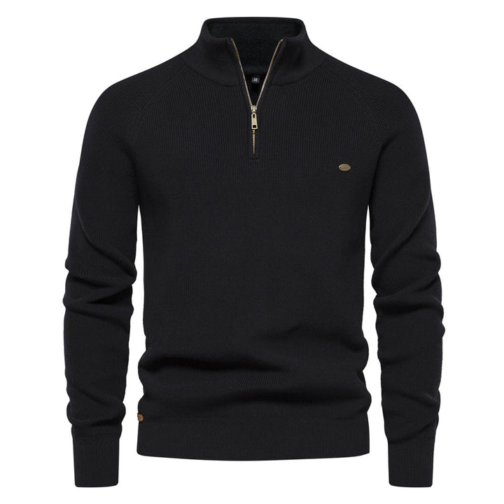 FRANCO MARINO | PULL AUTUNNALE DI LUSSO