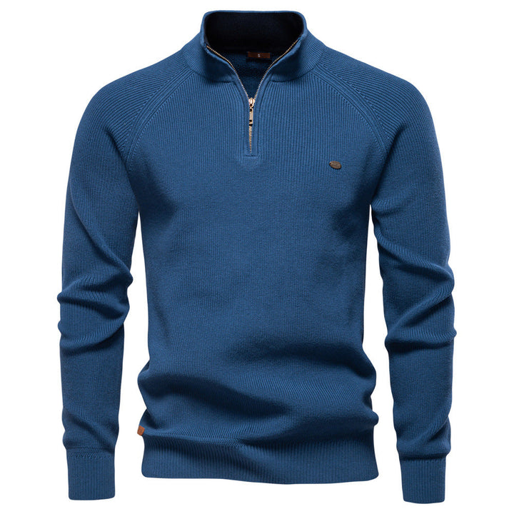 FRANCO MARINO | PULL AUTUNNALE DI LUSSO