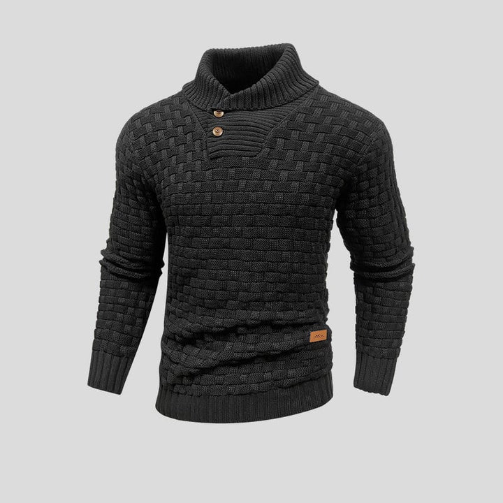 FRANCO MARINO | PULLO UOMO PREMIUM