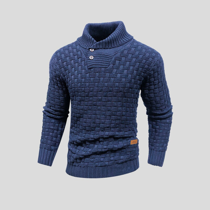 FRANCO MARINO | PULLO UOMO PREMIUM