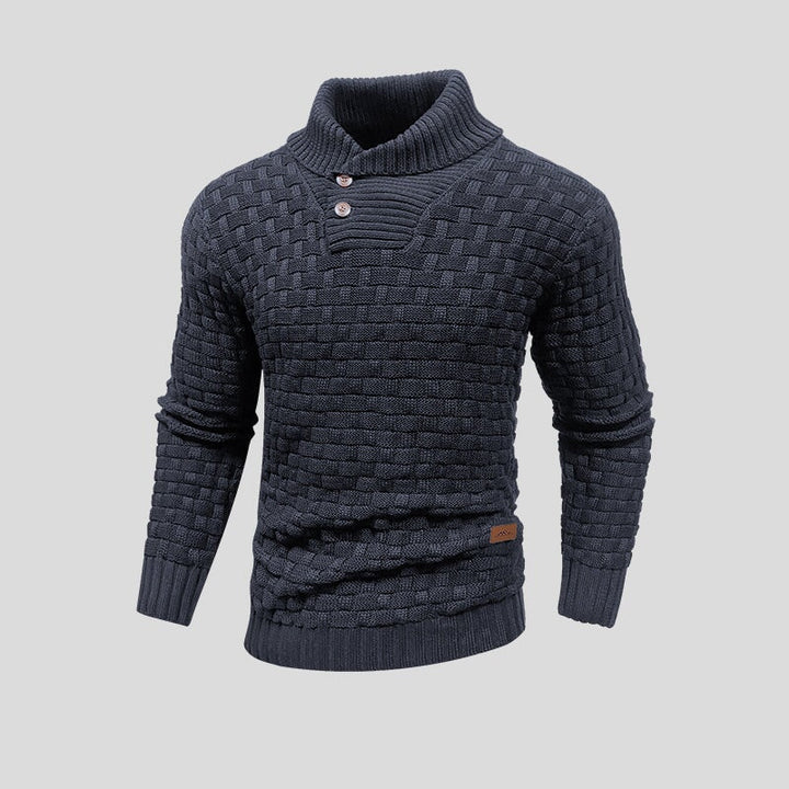 FRANCO MARINO | PULLO UOMO PREMIUM