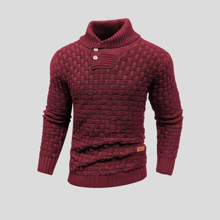 FRANCO MARINO | PULLO UOMO PREMIUM
