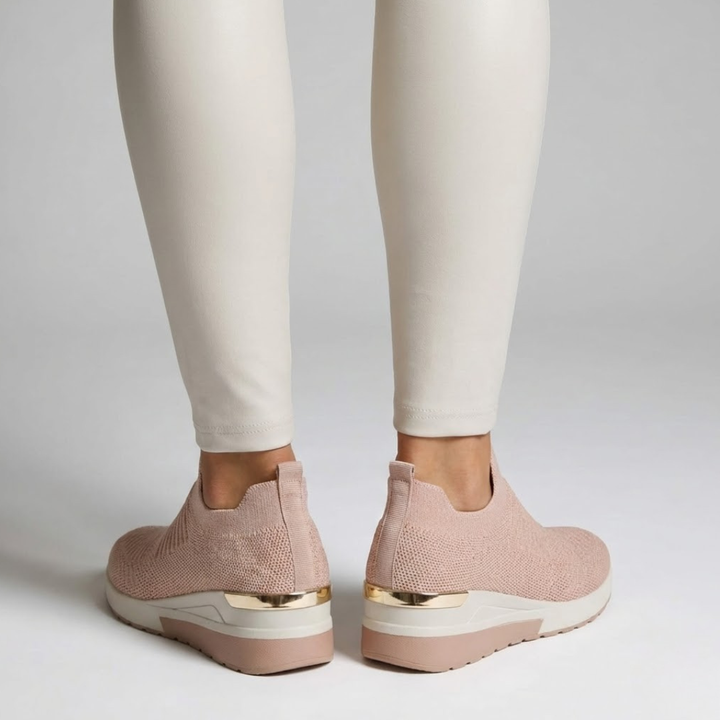 Georgia - Scarpa comfort donna