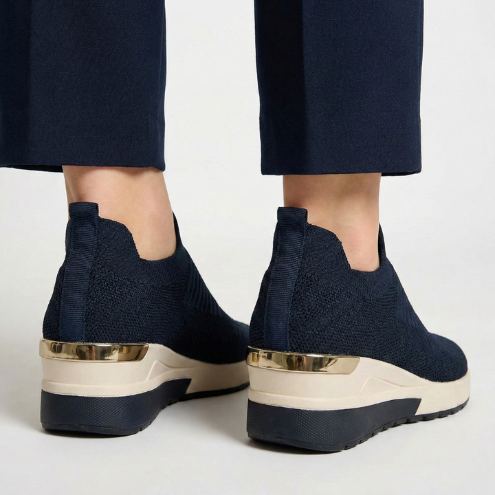 Georgia - Scarpa comfort donna