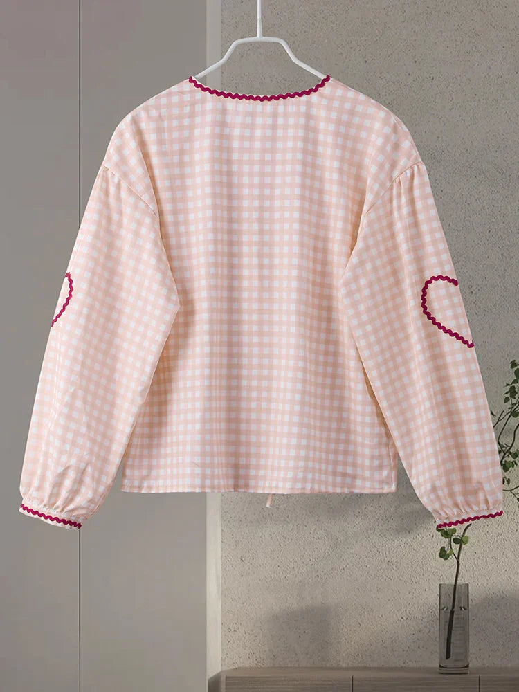 Irissa - Blusa