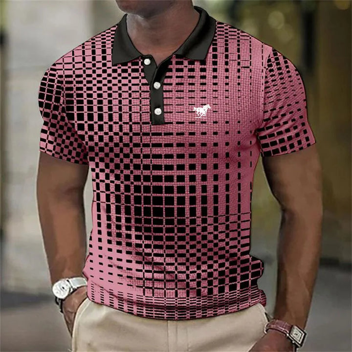 LAURENT MONACO | POLO CASUAL