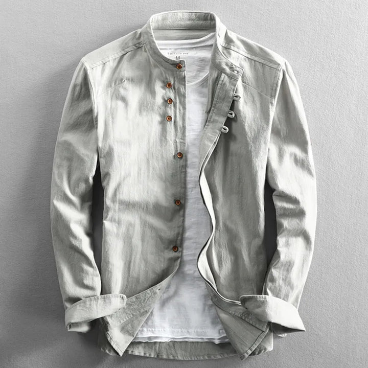 Katana | Camicia ispirata al Giappone