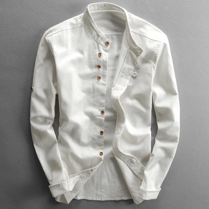 Katana | Camicia ispirata al Giappone