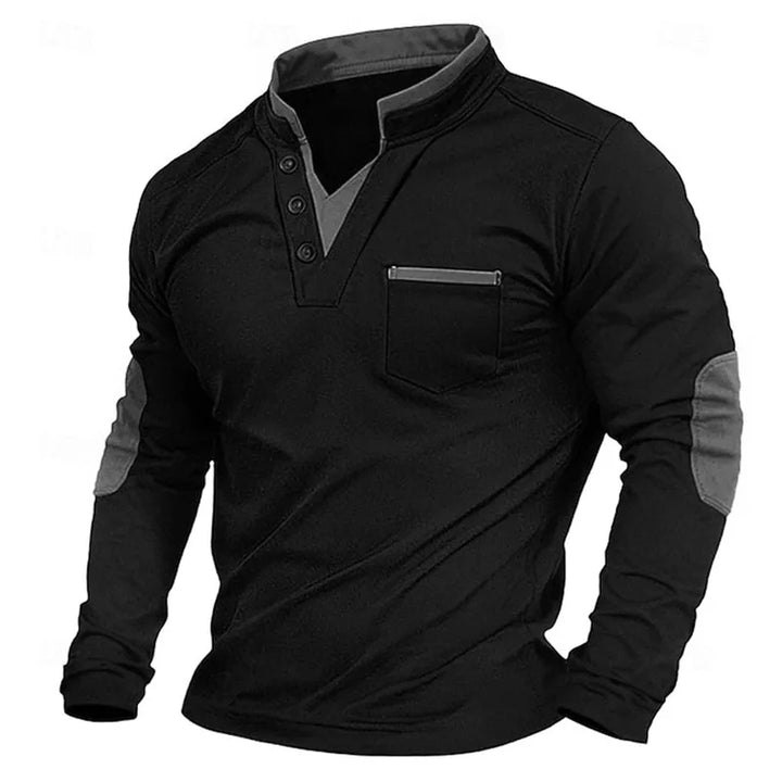 FRANCO MARINO | MAGLIONE UOMO COL V