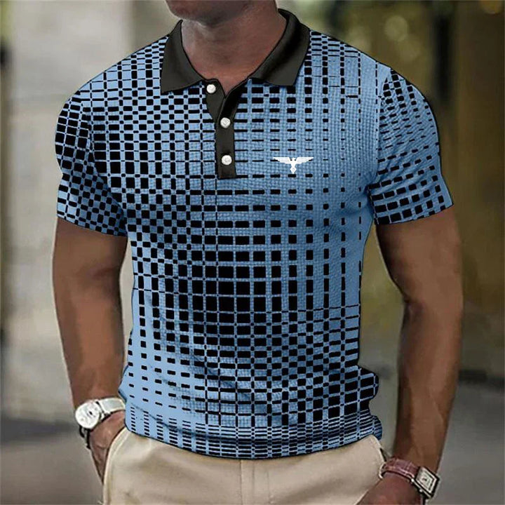 LAURENT MONACO | POLO CASUAL