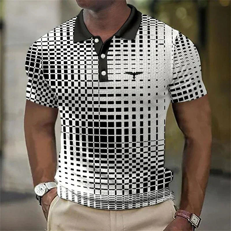 LAURENT MONACO | POLO CASUAL