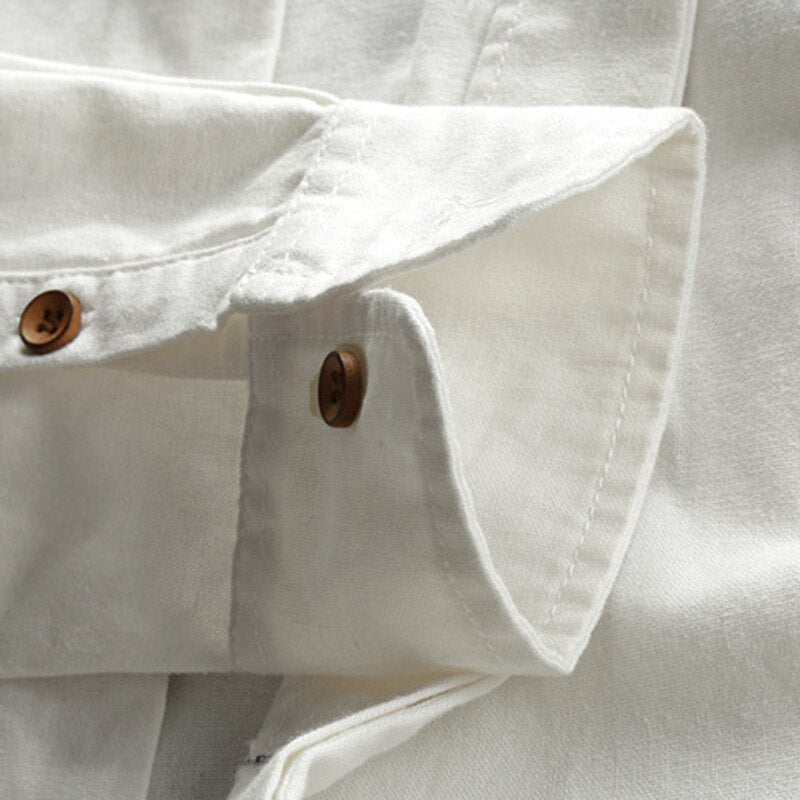 Katana | Camicia ispirata al Giappone