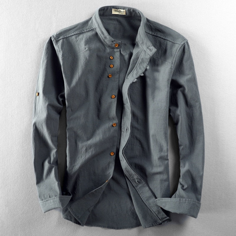 Katana | Camicia ispirata al Giappone